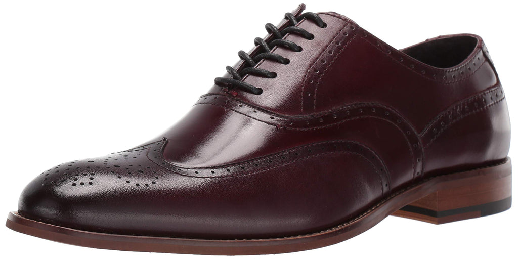 Stacy Adams Men's, Dunbar Wingtip Oxford
