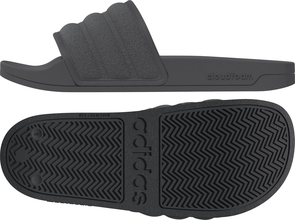 adidas Unisex Adult Adilette Shower Slip On Slides
