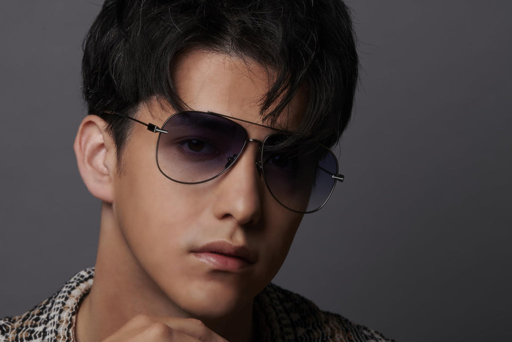 Mad Shade Sunglasses for Women Men UV400 Trendy Shades