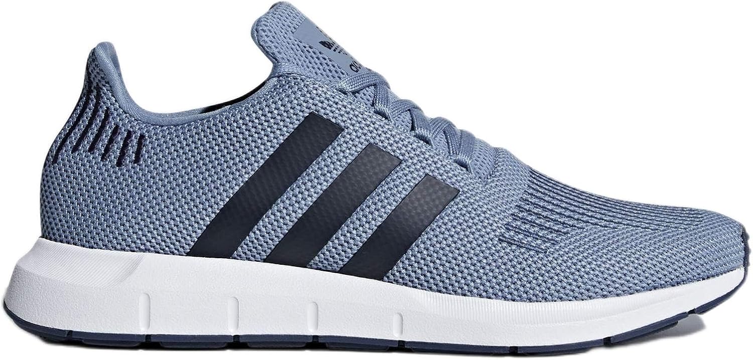 adidas Men's Swift Run Legacy Sneaker