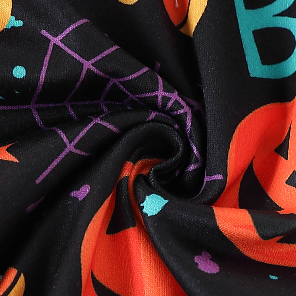 Toddler Girl Clothes Ruffle Long Sleeve Heart Print Tops and Pants 2PC Little Girl Winter Outfits Size (4-7T)