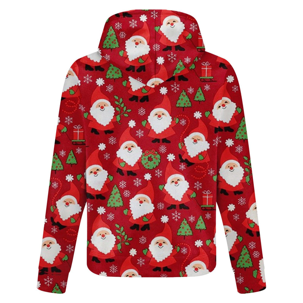 Men's Jogger Set 2 Piece Lounge Sweatshirt Sets Outfits Matching Sweatsuits Two Piece