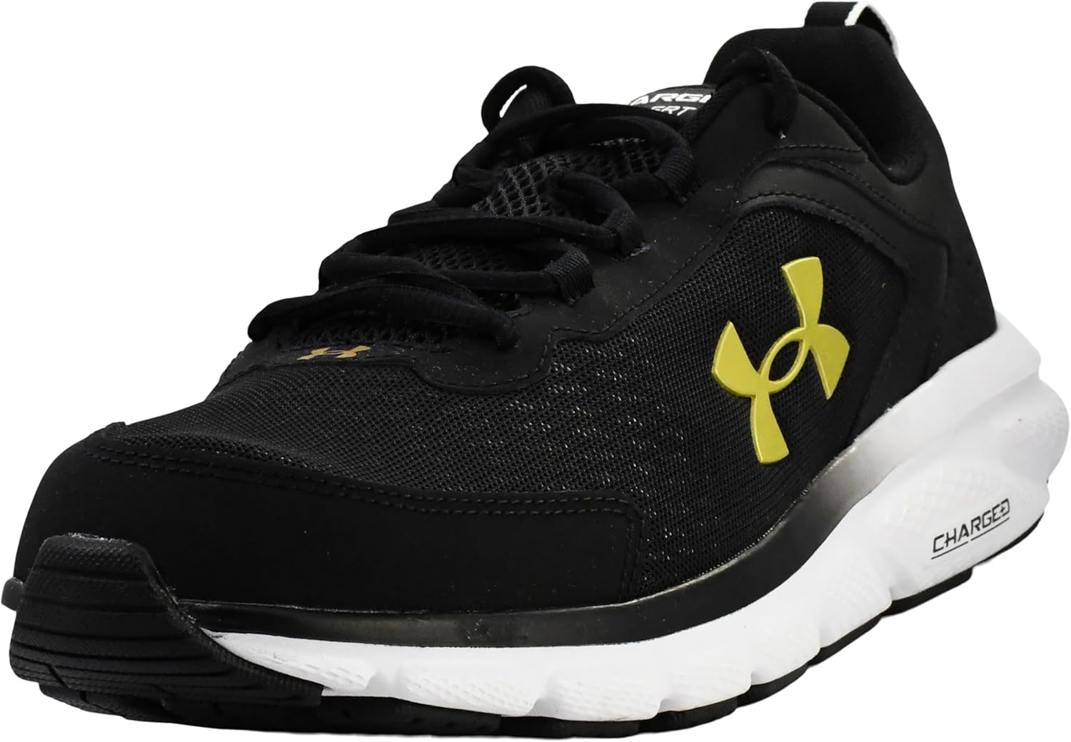 Under Armour Men's Charged Assert 9 Running Shoe