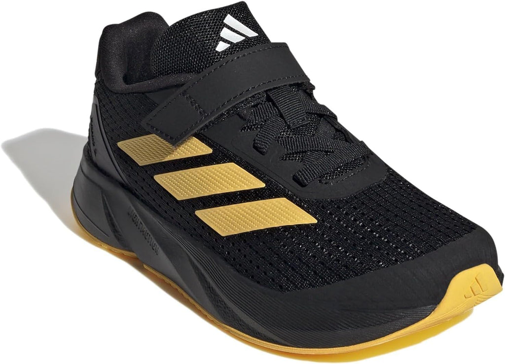 adidas Kids' Duramo SL Elastic Lace Sneaker