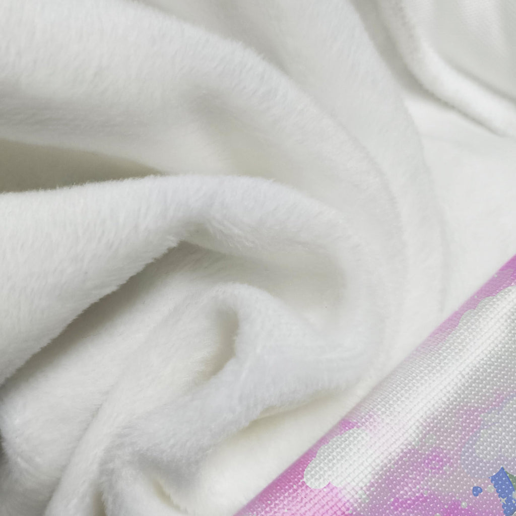 Hoodies for Girls Custom Sweatshirts with Name, Kids Pullover with Pocket, Comfy Graphic Hoodies for Daughter