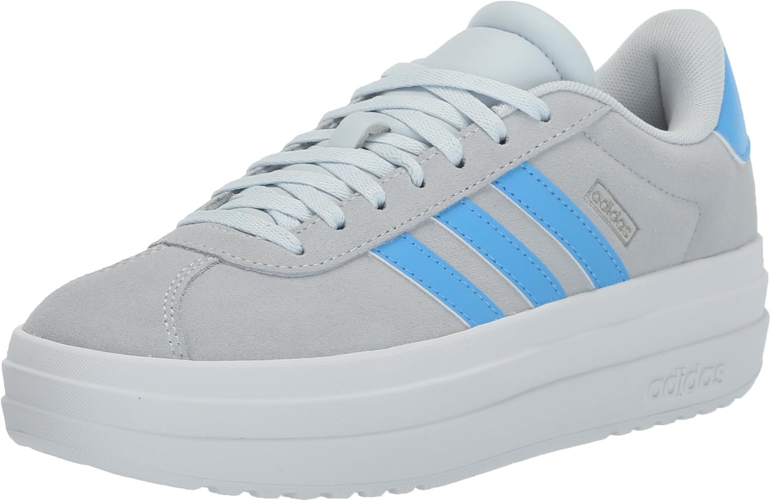 adidas Kids' VL Court 3.0 Sneaker