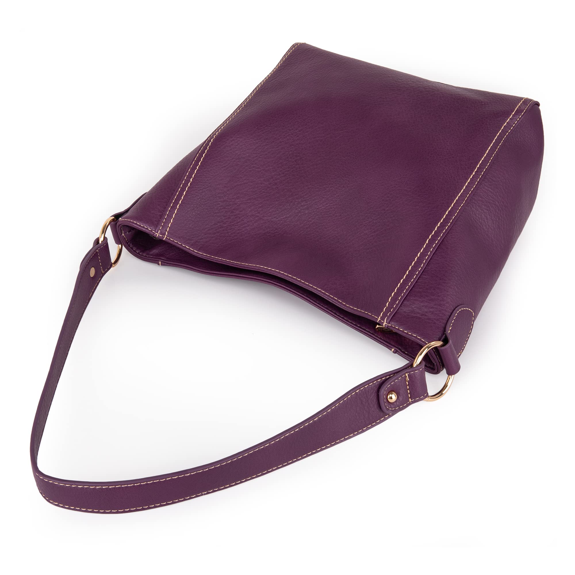 Montana West Purse for Women Trendy Soft Shoulder Purses and Handbags Hobo Bags