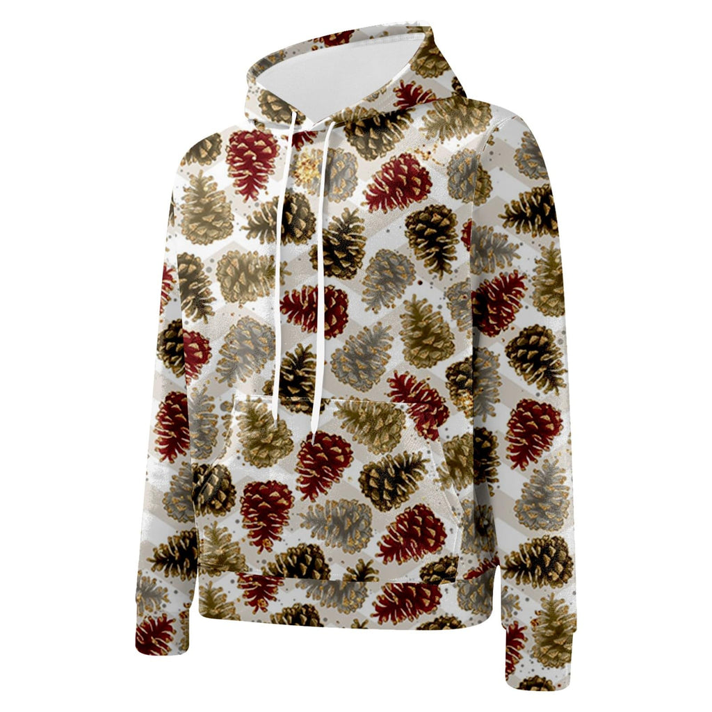 Men's Jogger Set 2 Piece Lounge Sweatshirt Sets Outfits Matching Sweatsuits Two Piece