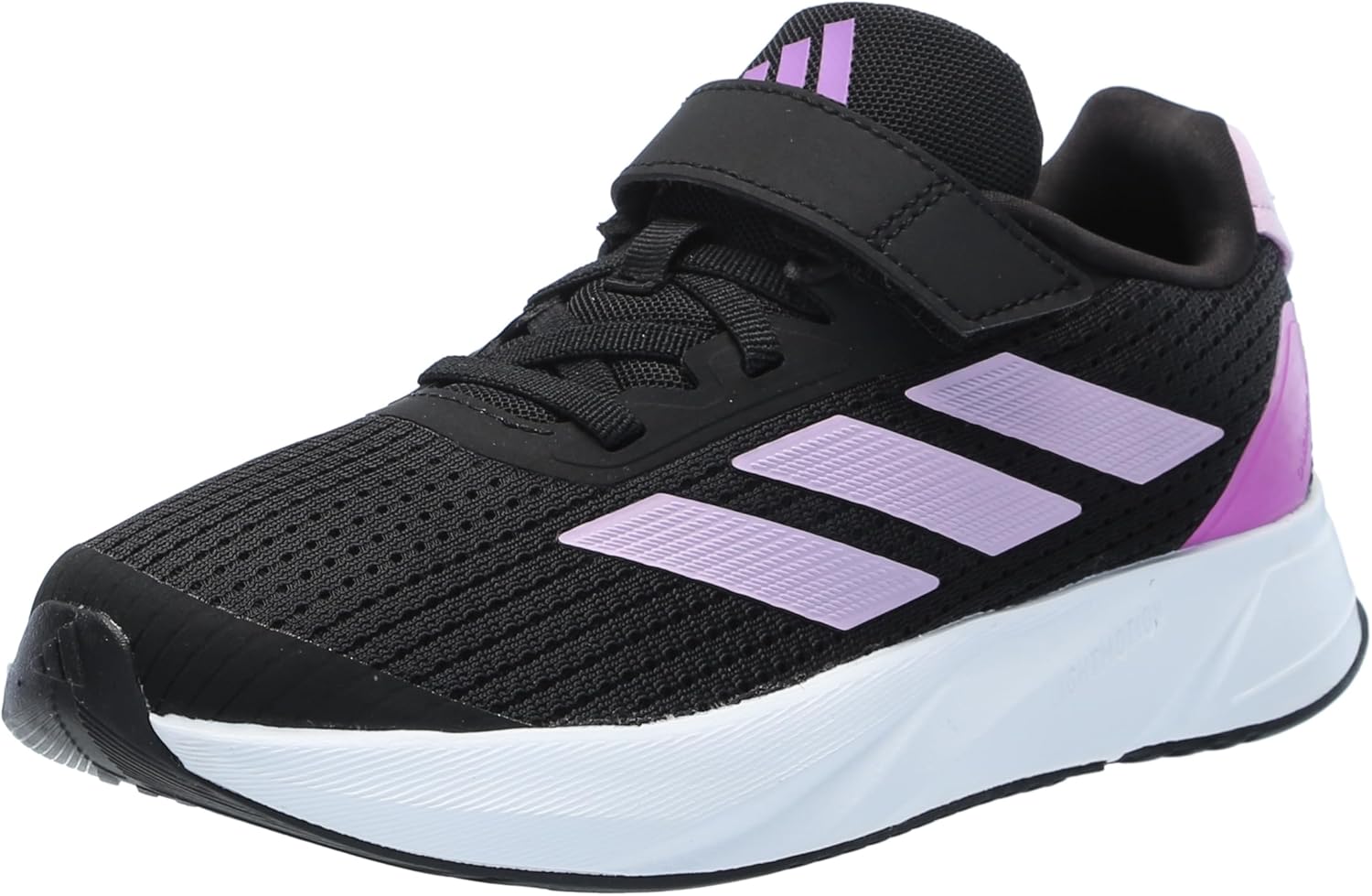 adidas Kids' Duramo SL Elastic Lace Sneaker