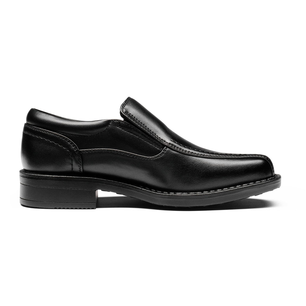 Bruno Marc Boy's Dress Shoes Slip-On Loafer Wedding Shoes