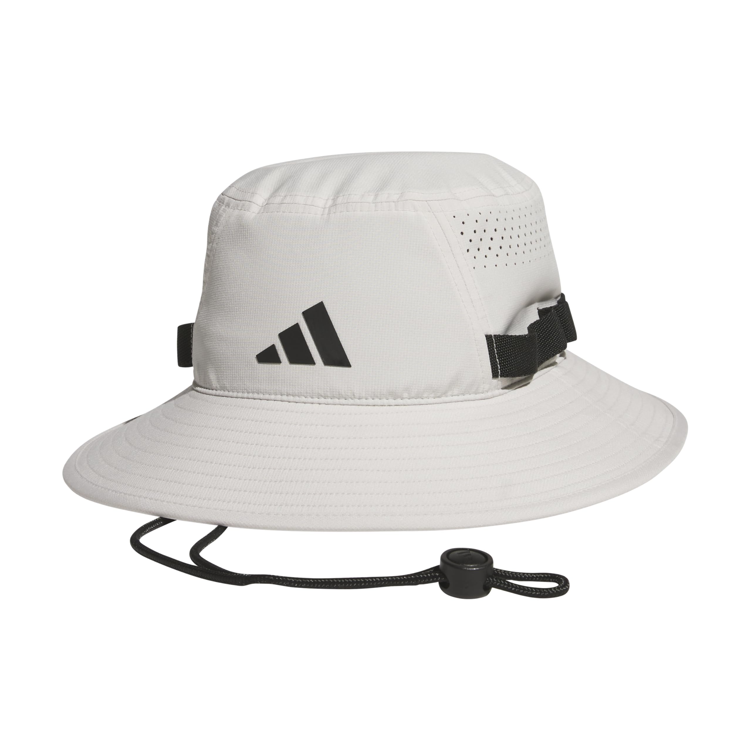 Adidas Mens Victory Bucket Hat for Men – Athletic Sun Cap for Outdoors