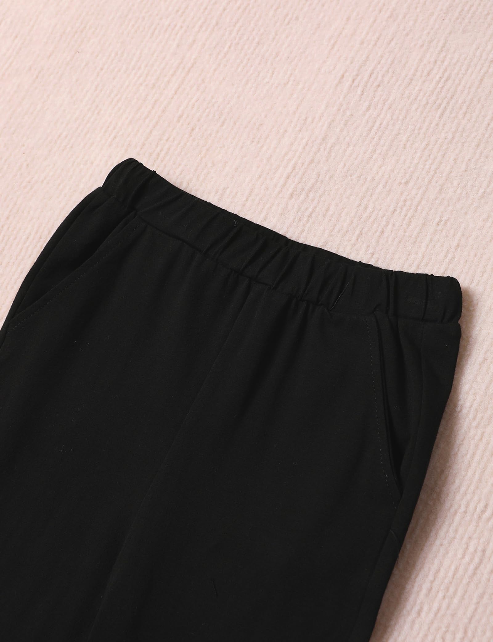 Girls Clothes Tie Dye Long Sleeve Hoodie Sweatshirt and Pants Sets Cute Girl Outfits Size 5-14 Years