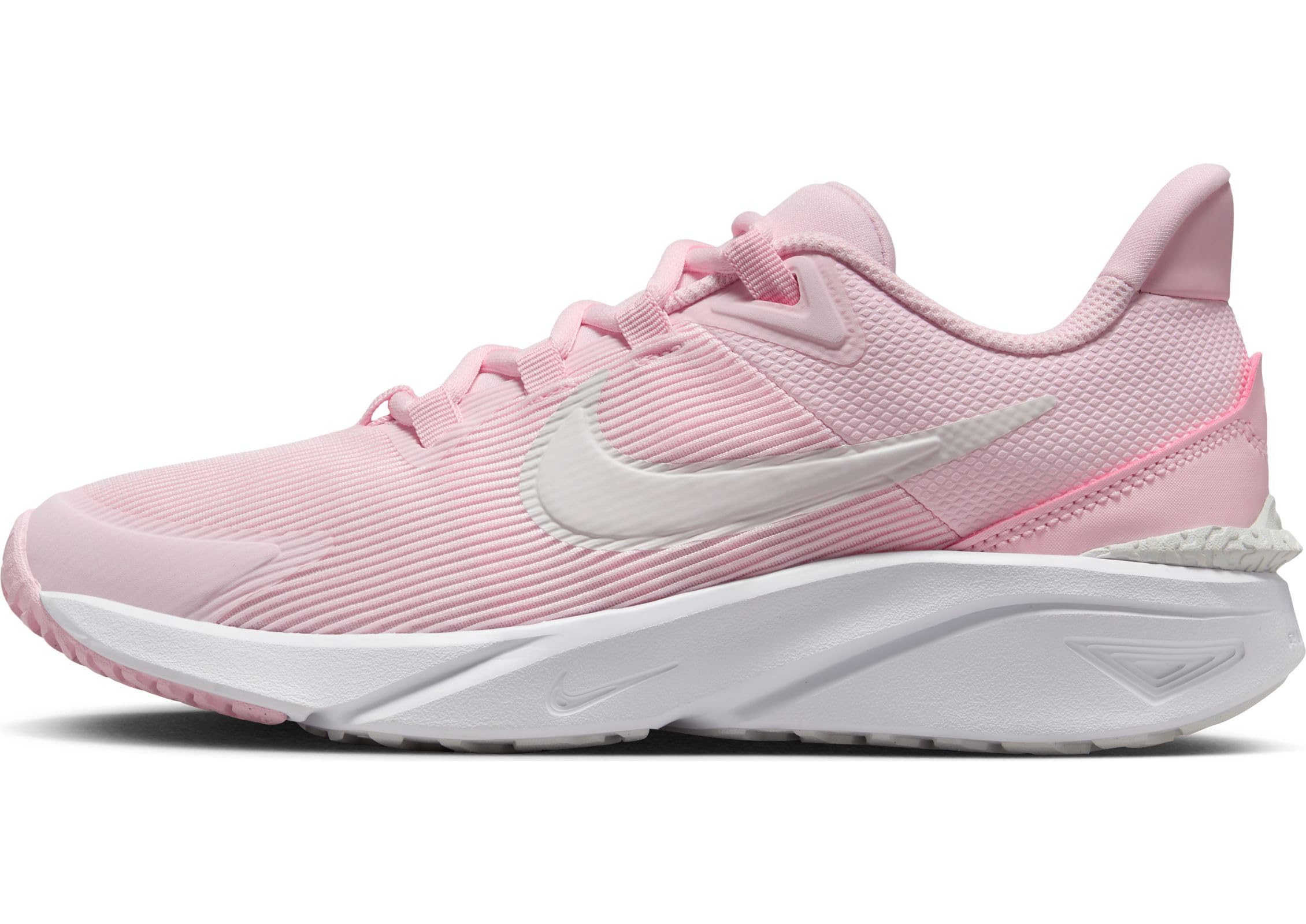 Nike Kids' Star Runner 4 Running Shoes