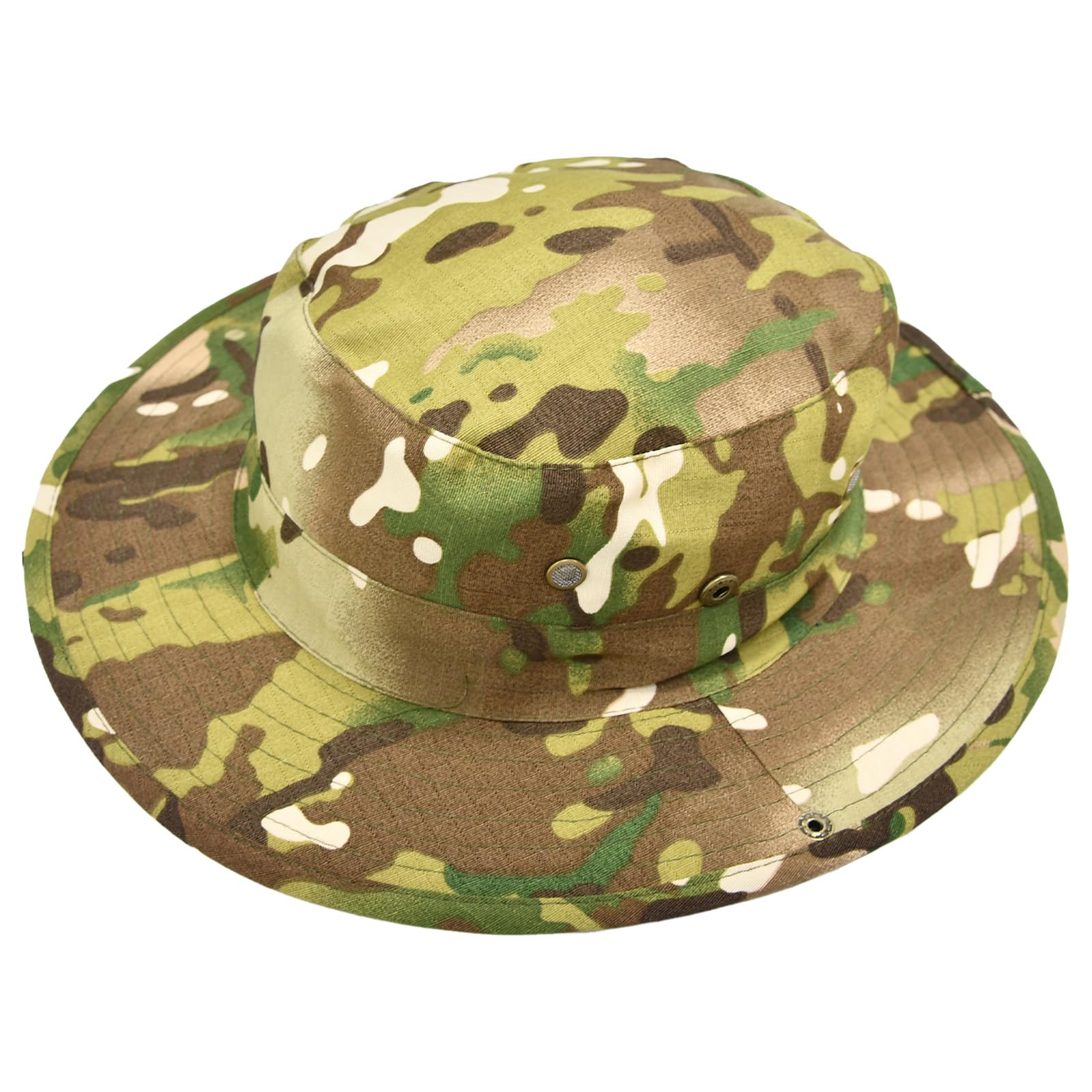 Sun Hats for Men Women Boonie Hat Foldable Fishing Hat UPF 50+ Bucket Hat for Fishing Hiking Garden Safari Beach