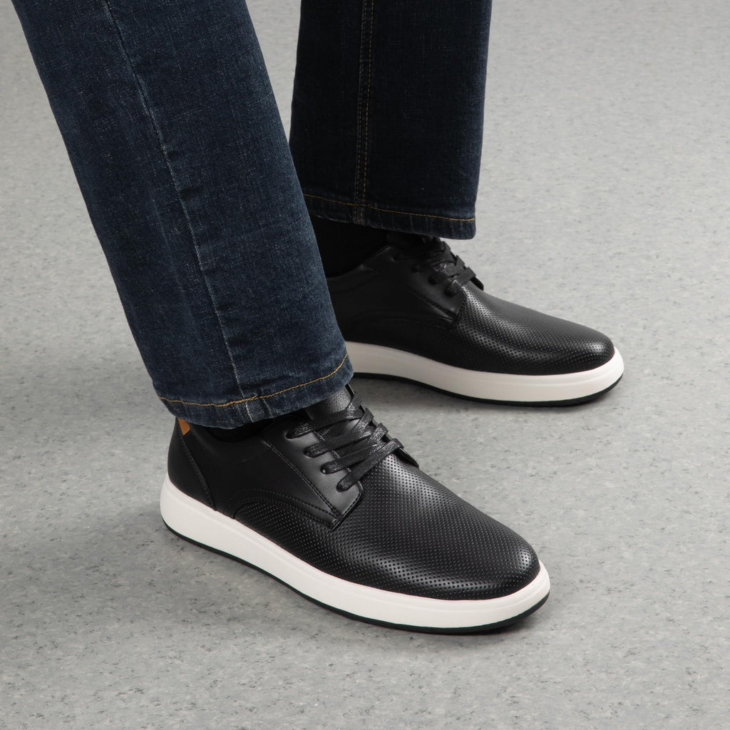 Bruno Marc Men's Casual Dress Sneaker Formal Shoes