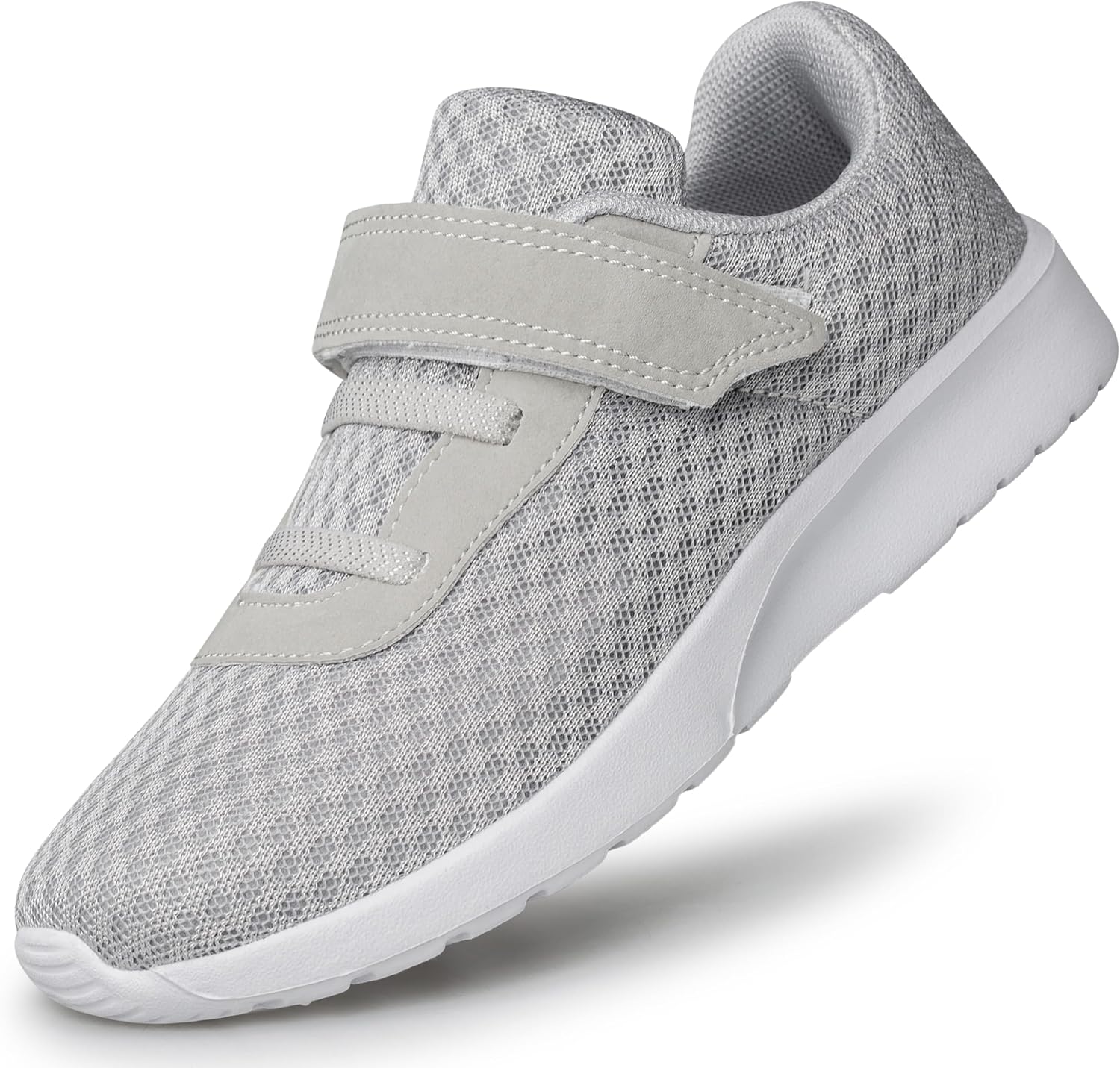 Kids Shoes Toddler Boys Girls Athletic Running Sports Strap Sneakers for Toddler/Little Kid/Big Kid