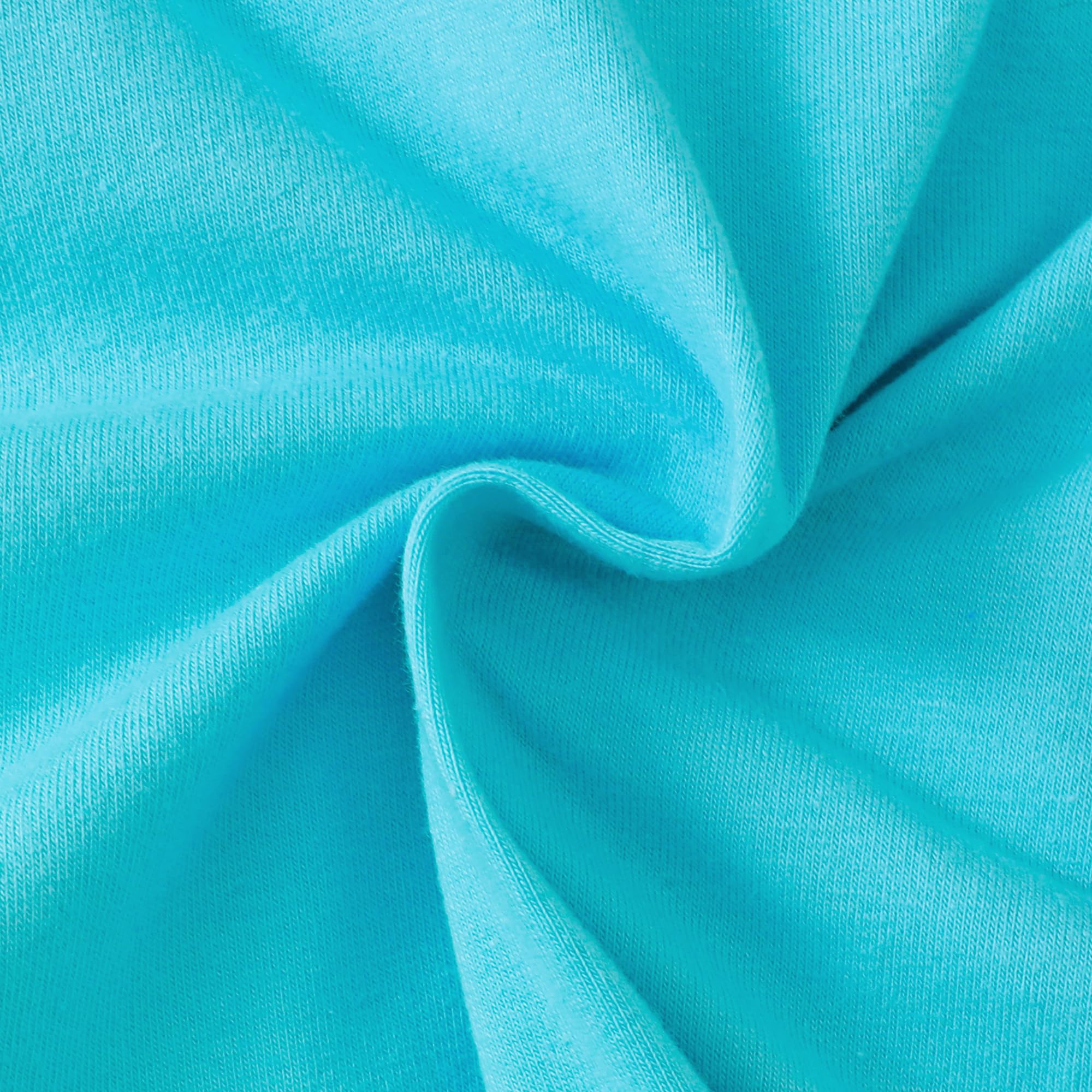 YALLET 3Pcs Toddler Girl Clothes Solid Color Long Sleeves Ruffle Top+Floral Pants+Headband 1-6 Years Fall/Winter Outfits Set