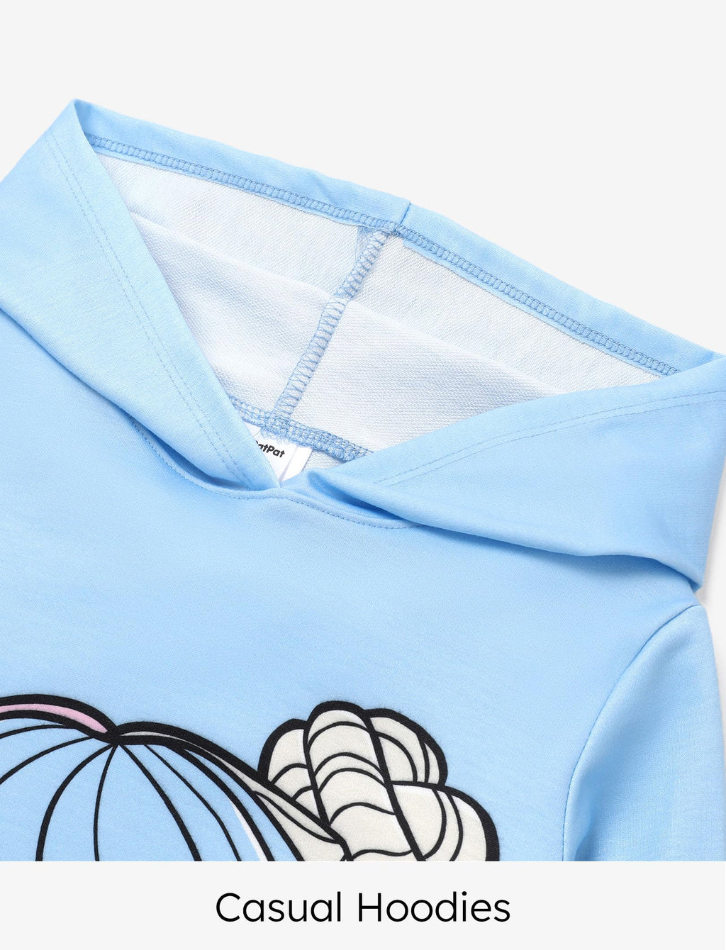 L.O.L. Surprise! Girls Clothes Hoodie and Pant Long Sleeve Sweatshirt Leggings Girls Outfits Sets 2Pcs