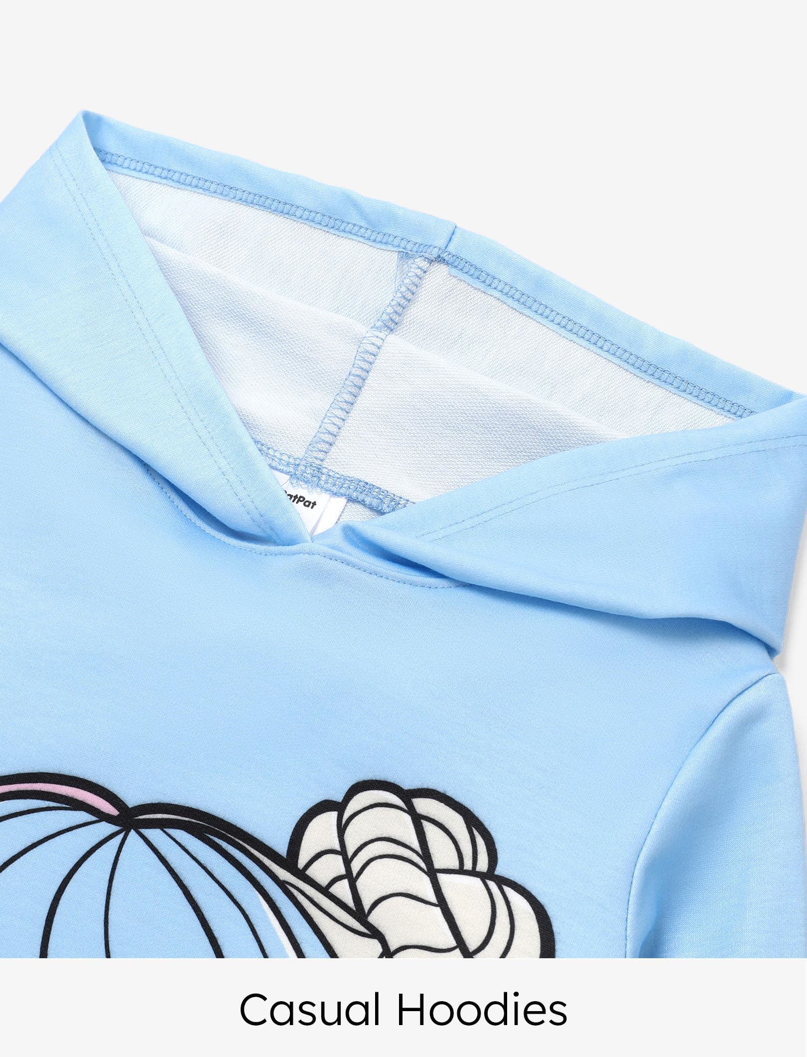 L.O.L. Surprise! Girls Clothes Hoodie and Pant Long Sleeve Sweatshirt Leggings Girls Outfits Sets 2Pcs