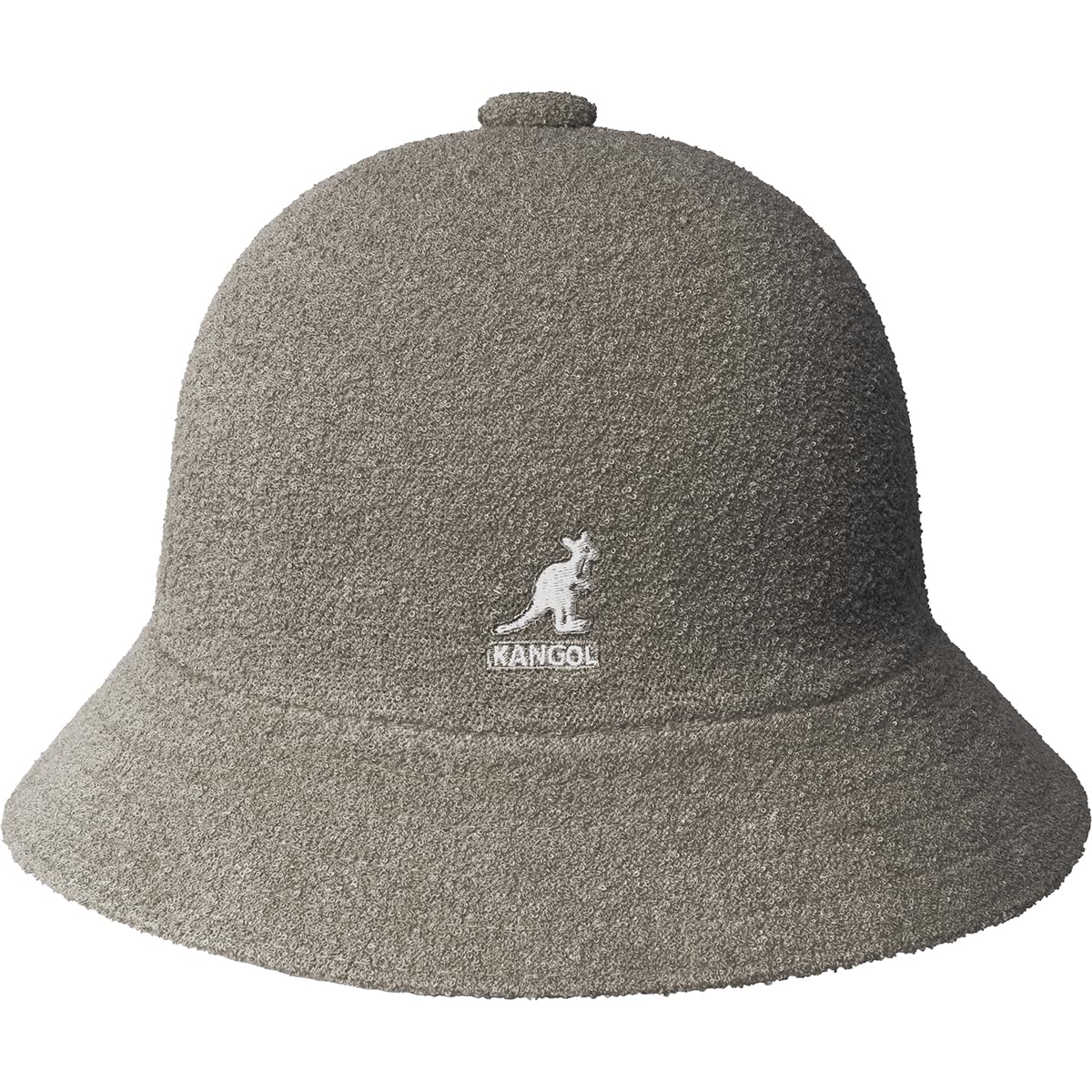 Kangol Men, Women Bermuda Casual