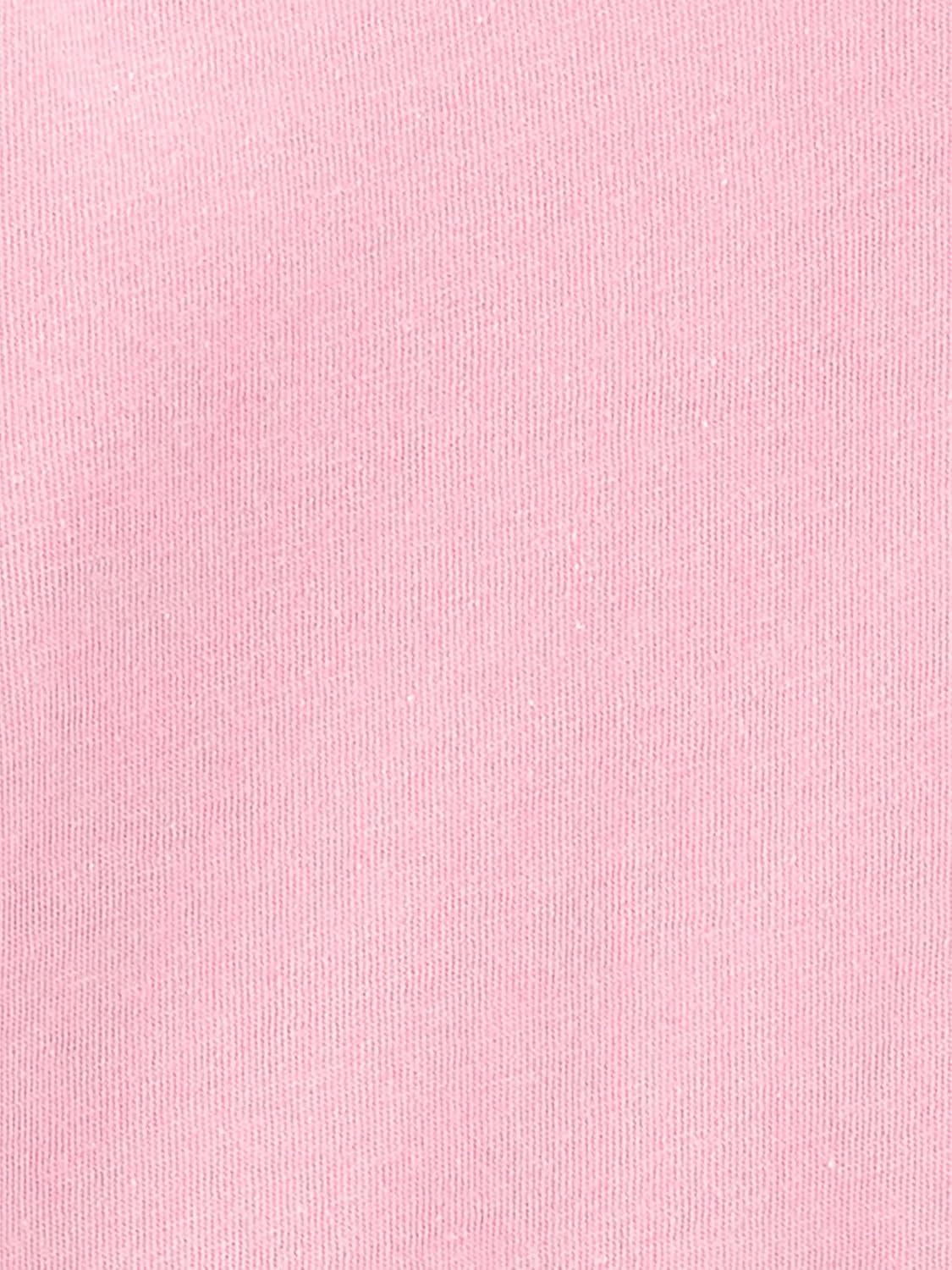 Simple Joys by Carter's Girls' Long-Sleeve Shirts, Pack of 3