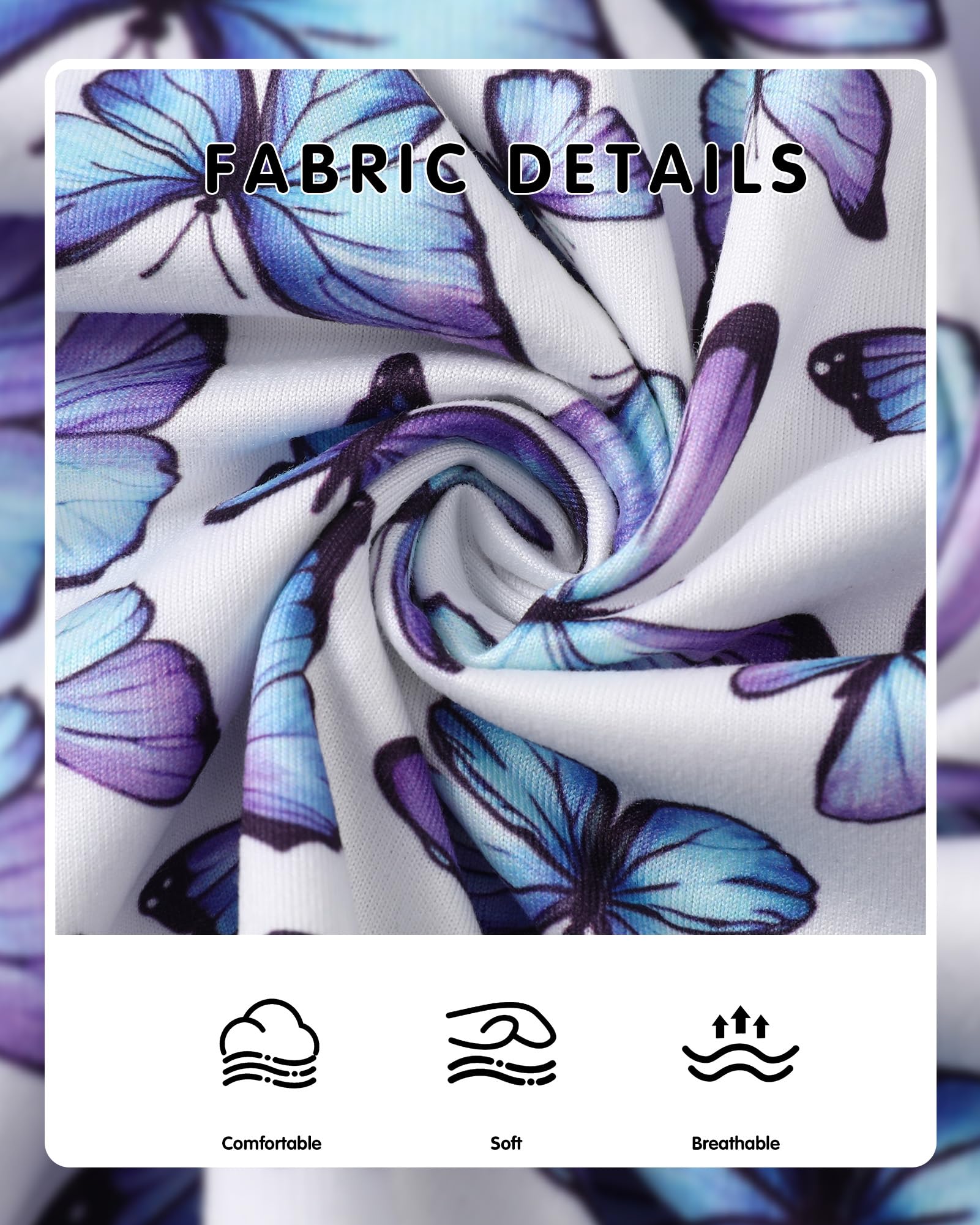 Toddler Girl Clothes 12M-6T Long Sleeves Ruffle Top+Ruffle Pants Toddler Girls Fall Winter Clothes