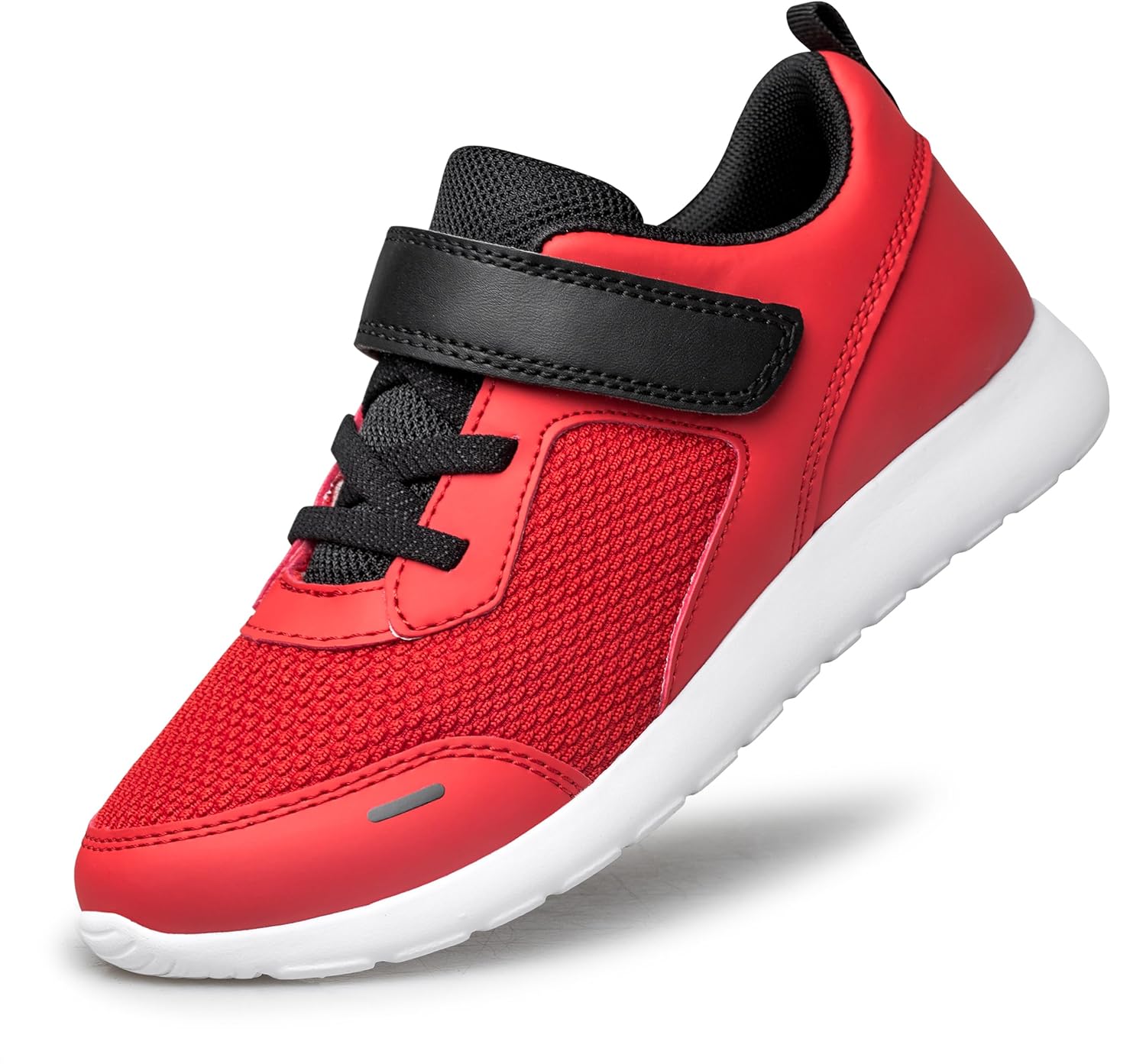 Kids Shoes Toddler Boys Girls Athletic Running Sports Strap Sneakers for Toddler/Little Kid/Big Kid