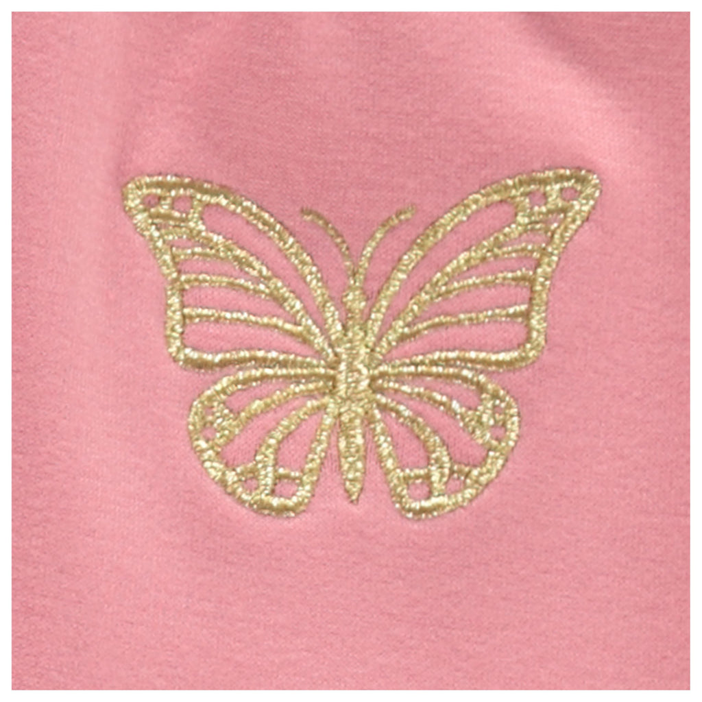 BTween Kids Girls Fashion Stretch Waist Ultra Soft Jogger Pants Set 3 Pack Bundle