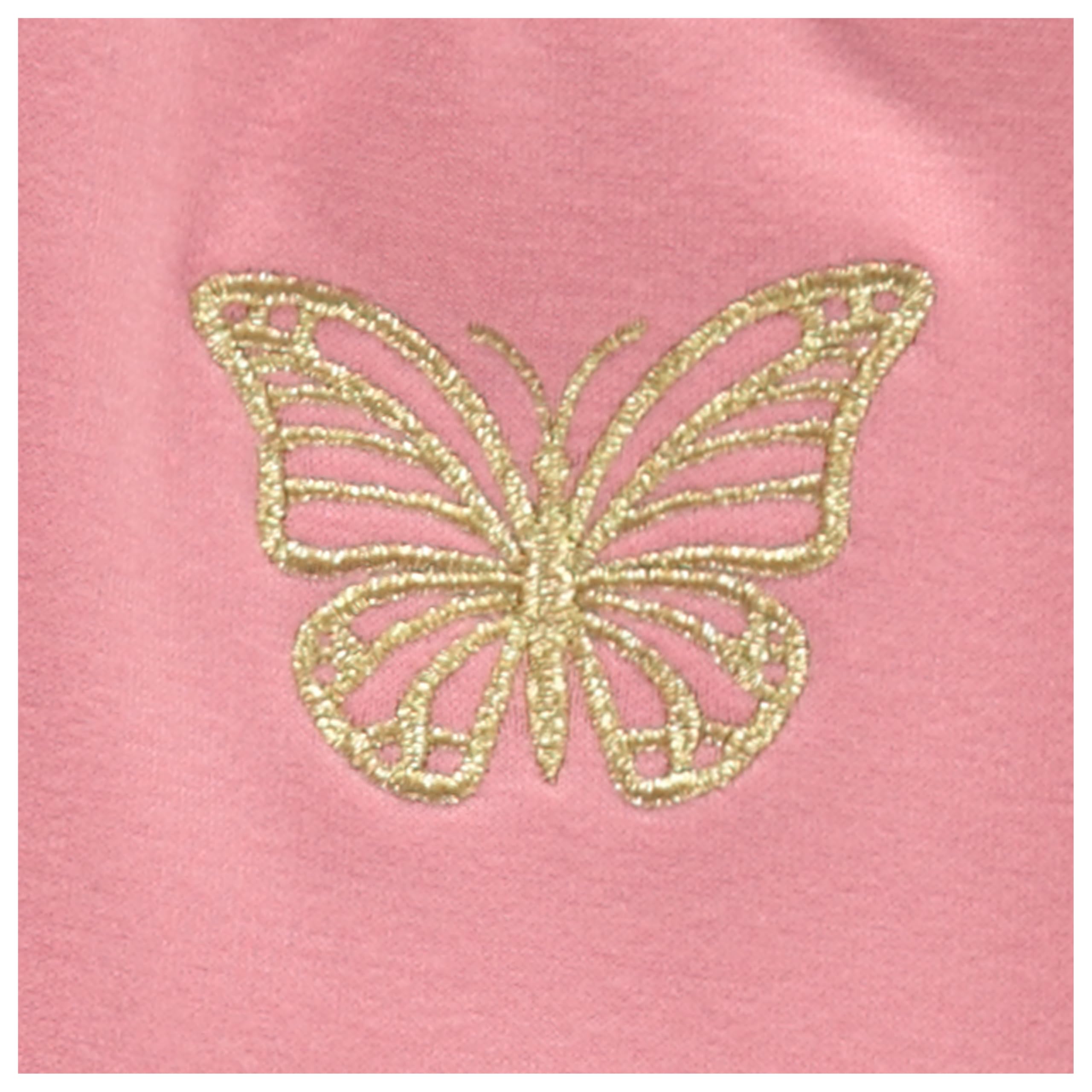 BTween Kids Girls Fashion Stretch Waist Ultra Soft Jogger Pants Set 3 Pack Bundle