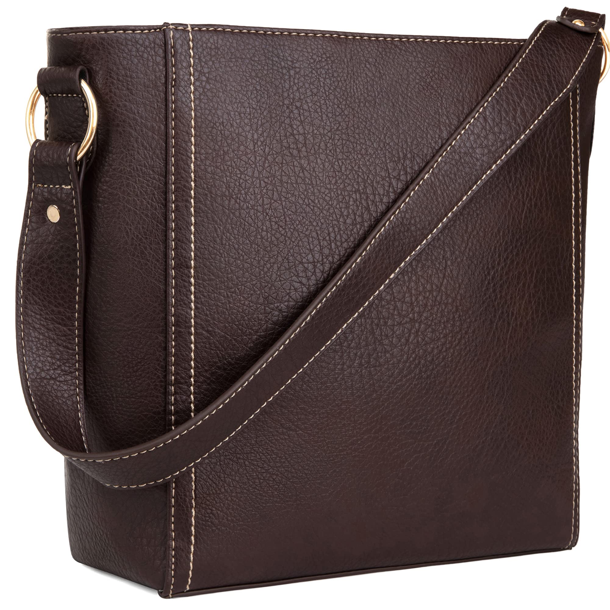 Montana West Purse for Women Trendy Soft Shoulder Purses and Handbags Hobo Bags