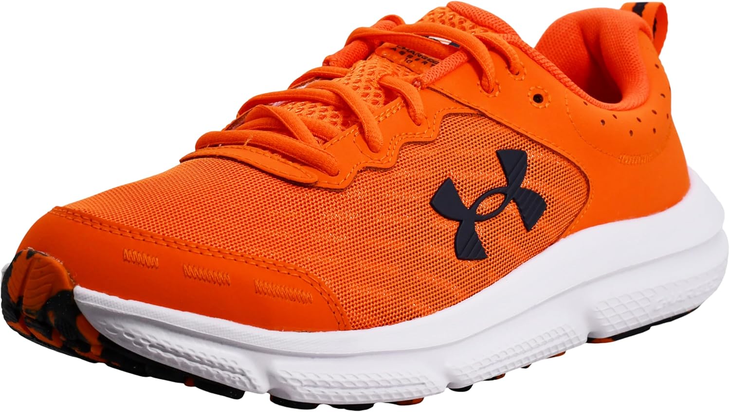 Under Armour Men's Charged Assert 10 Running Shoe