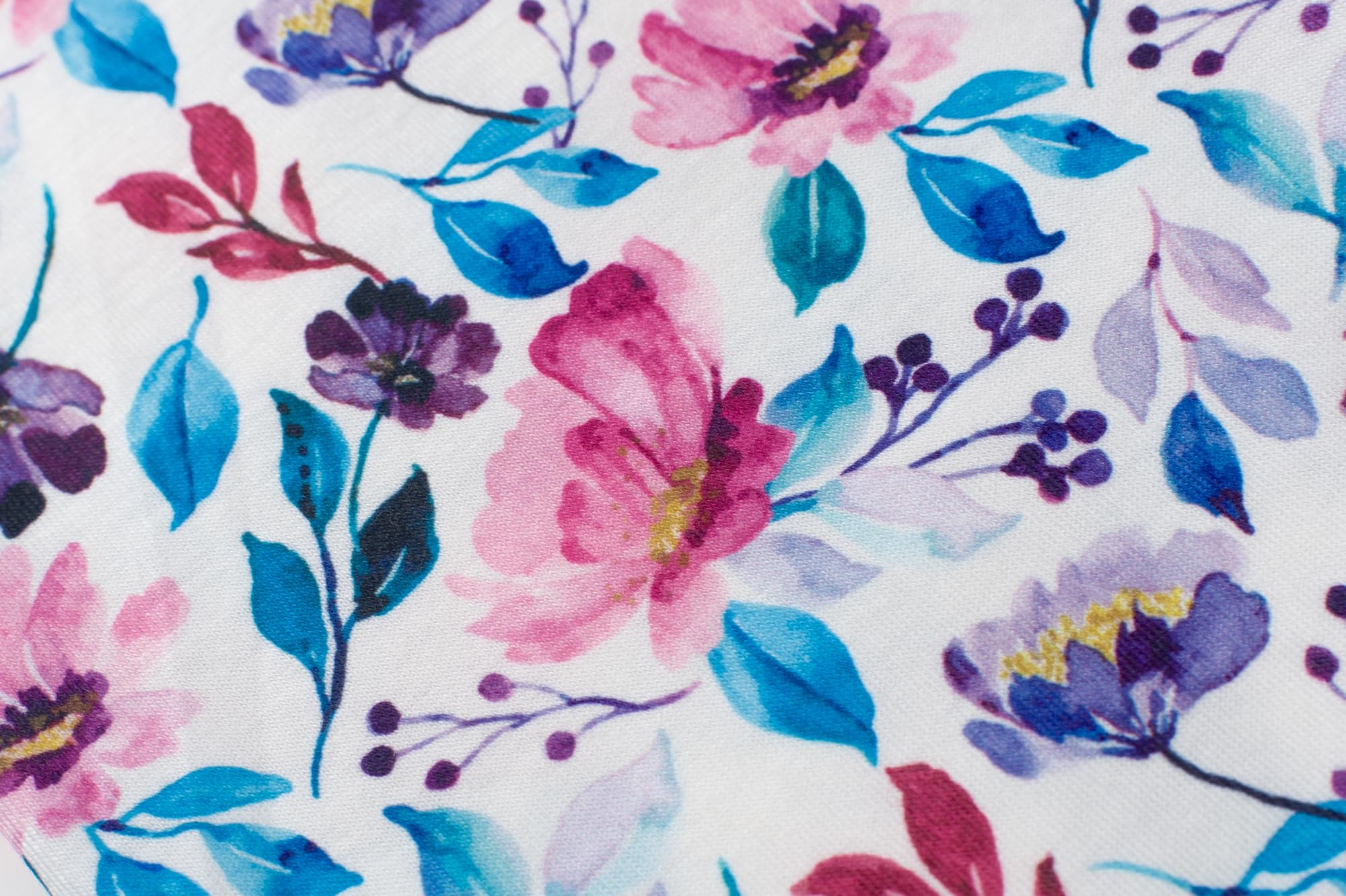 Yekaty Girls Clothing Set 2 Pcs Floral Soft Crewneck Long Sleeve Top+Leggings Loose Outfits With Bowknot