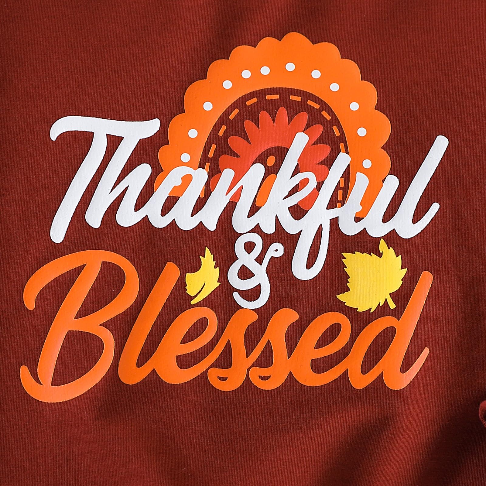 3-9 T Kids Toddler Girl Clothes Letter Print Sweatshirt Flared Pants 2Pc Outfits Set