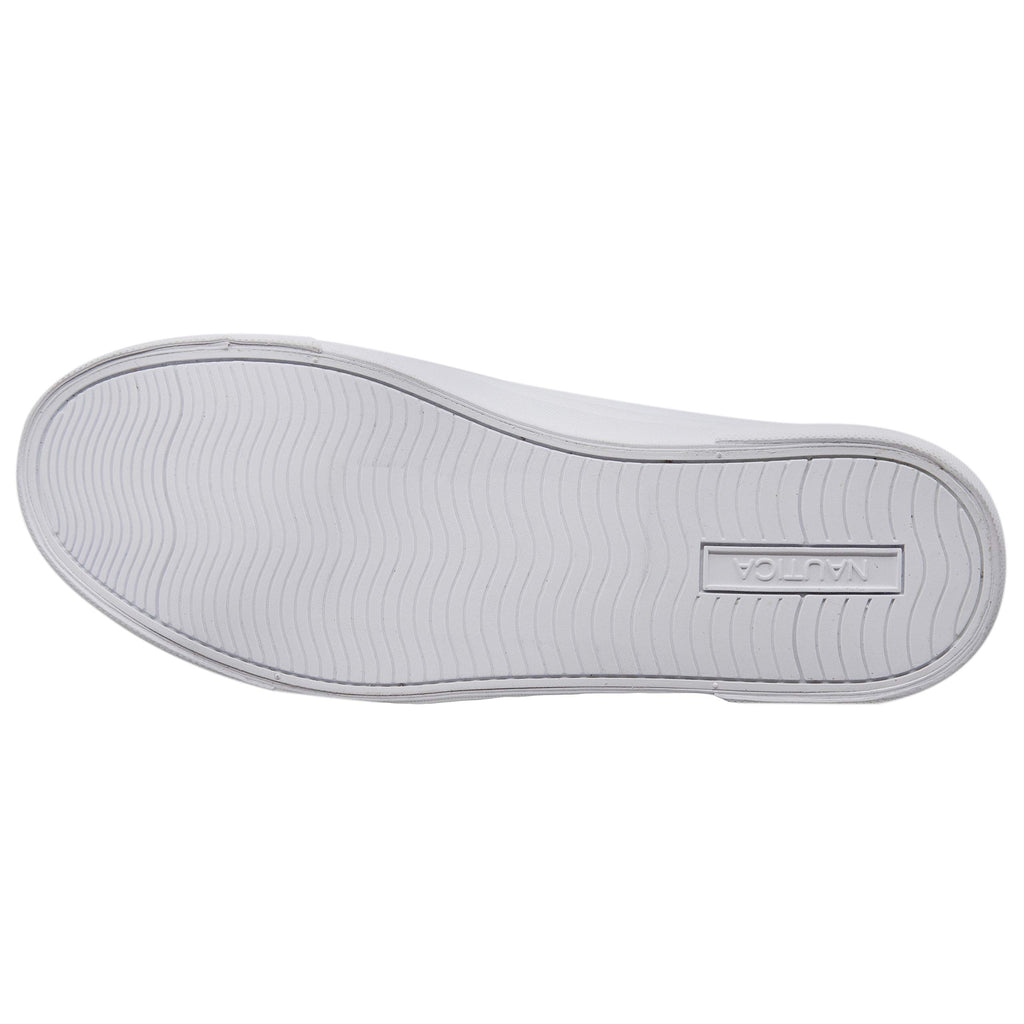 Nautica Kids Boys Lace-Up Fashion Sneakers Low-Top Dress Shoes for Youth - (Big Kid/Little Kid)