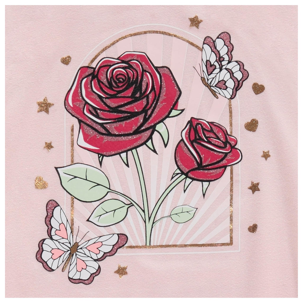 Girls Activewear Set Stylish, Comfortable Bomber jacket Pack of 4 with Jackets and Pants