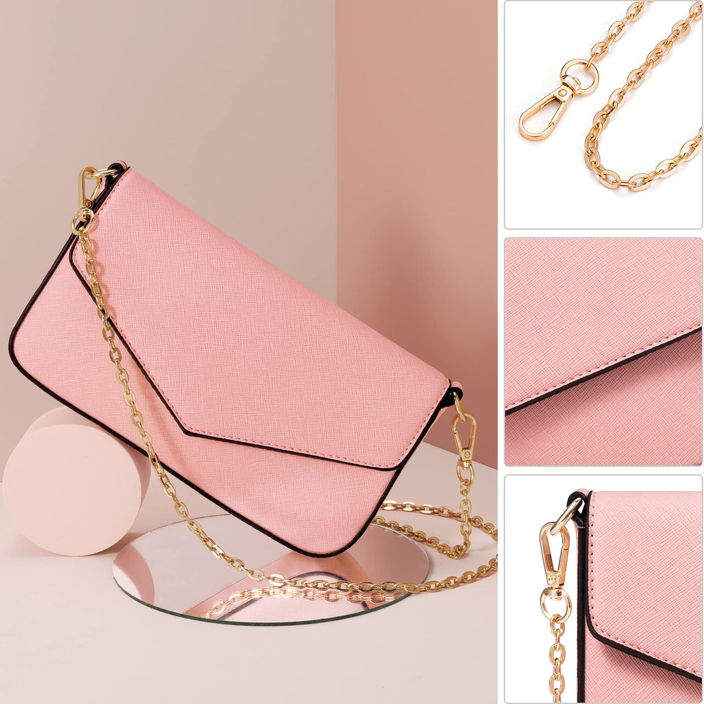 4PCS Women Fashion Handbags Purses Wallet Shoulder Bags Casual Tote Bag Crossbody Bags, Handbag Set Gift for Ladies Girls