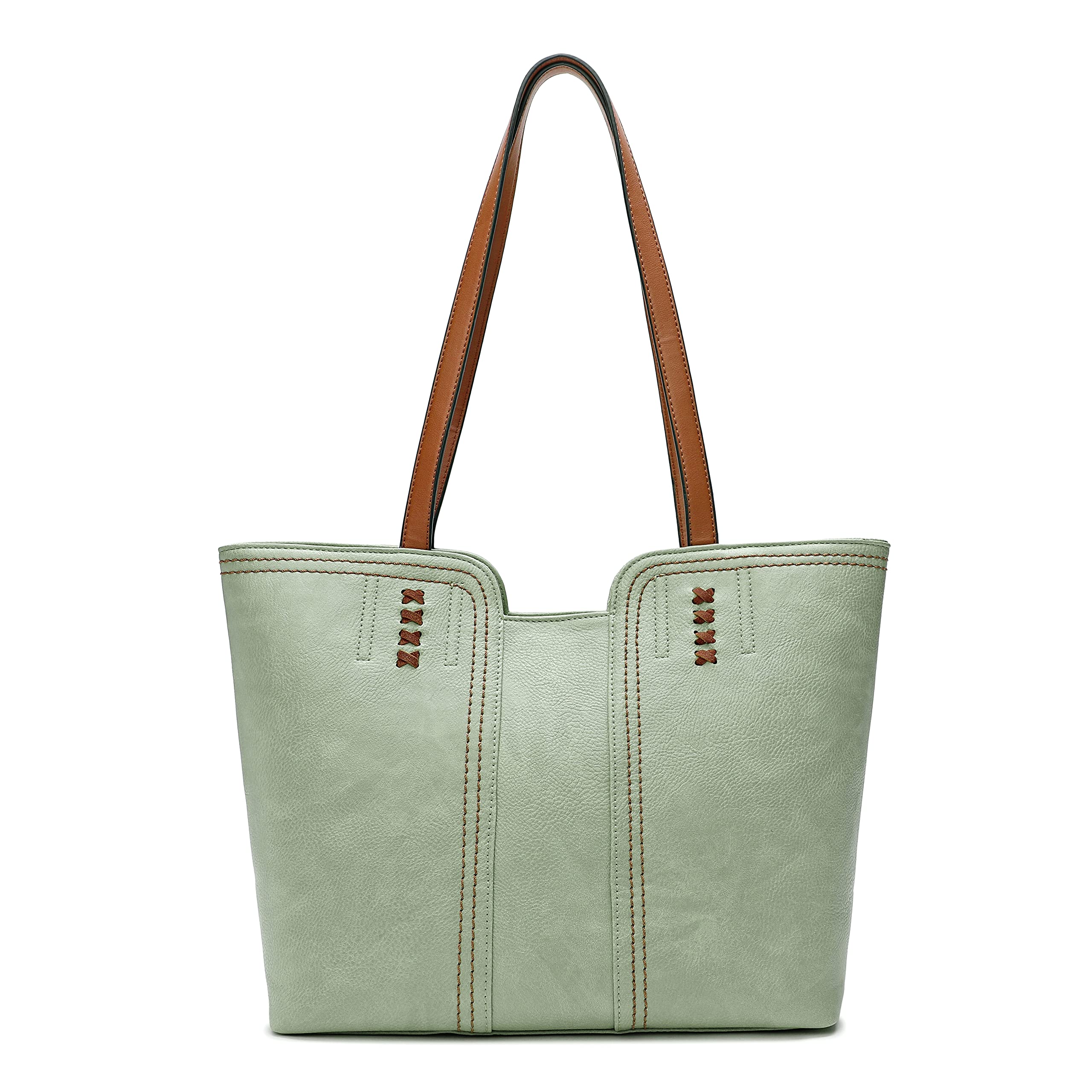 Montana West Tote Bag for Women Top Handle Satchel Purse