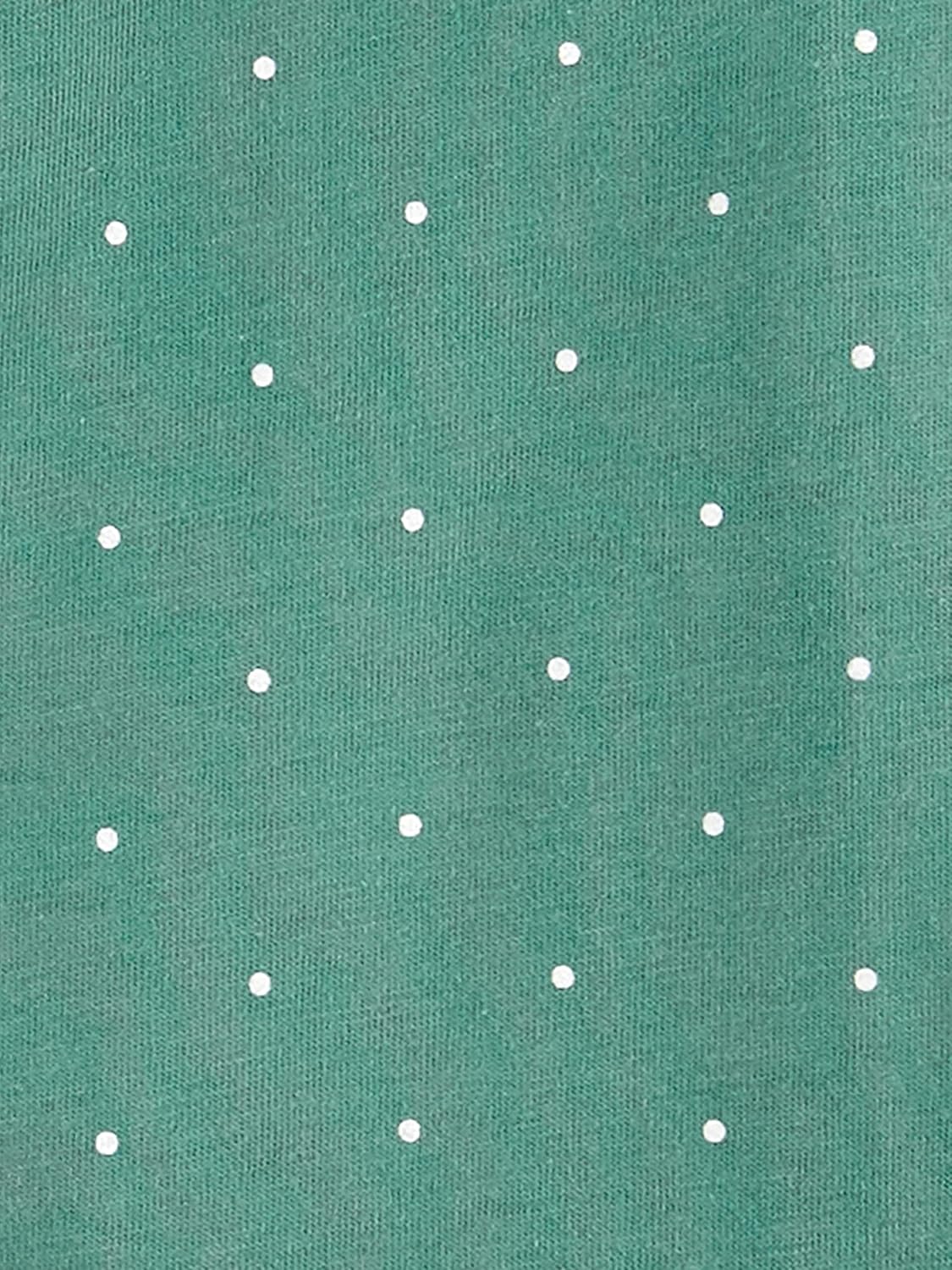 Simple Joys by Carter's Girls' Long-Sleeve Shirts, Pack of 3