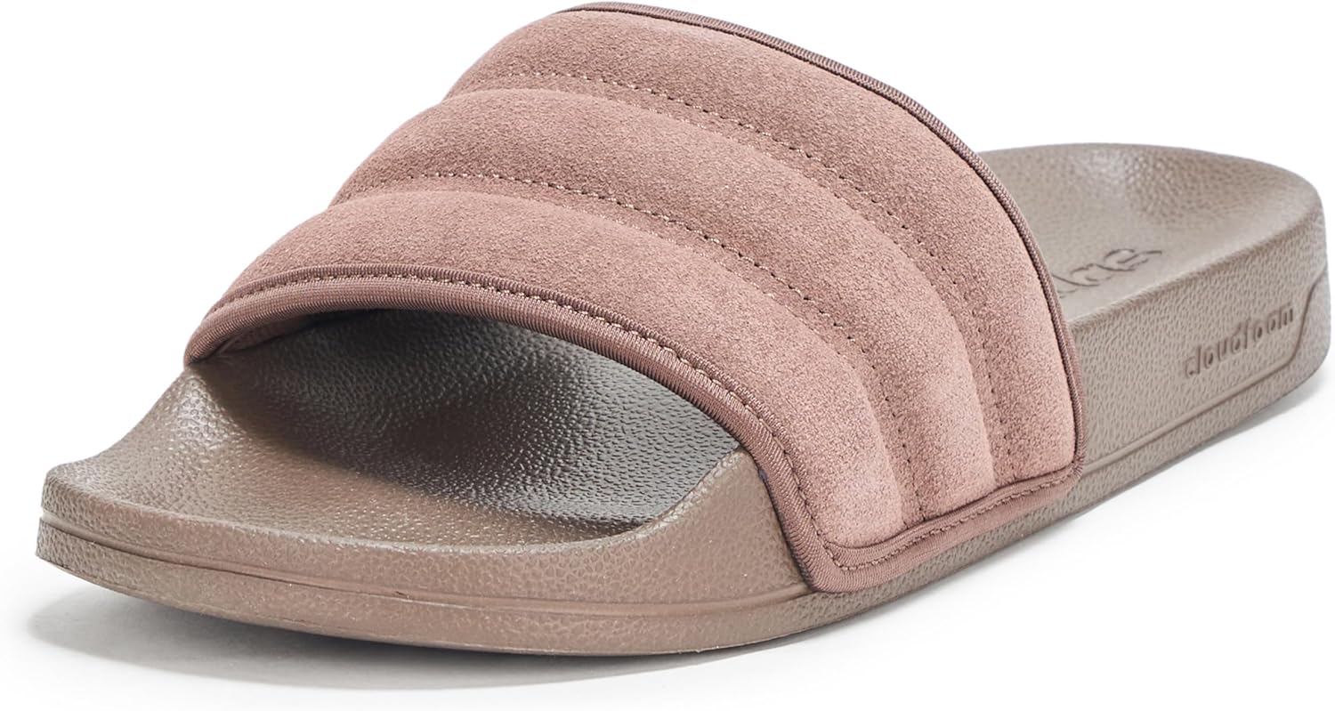 adidas Unisex Adult Adilette Shower Slip On Slides