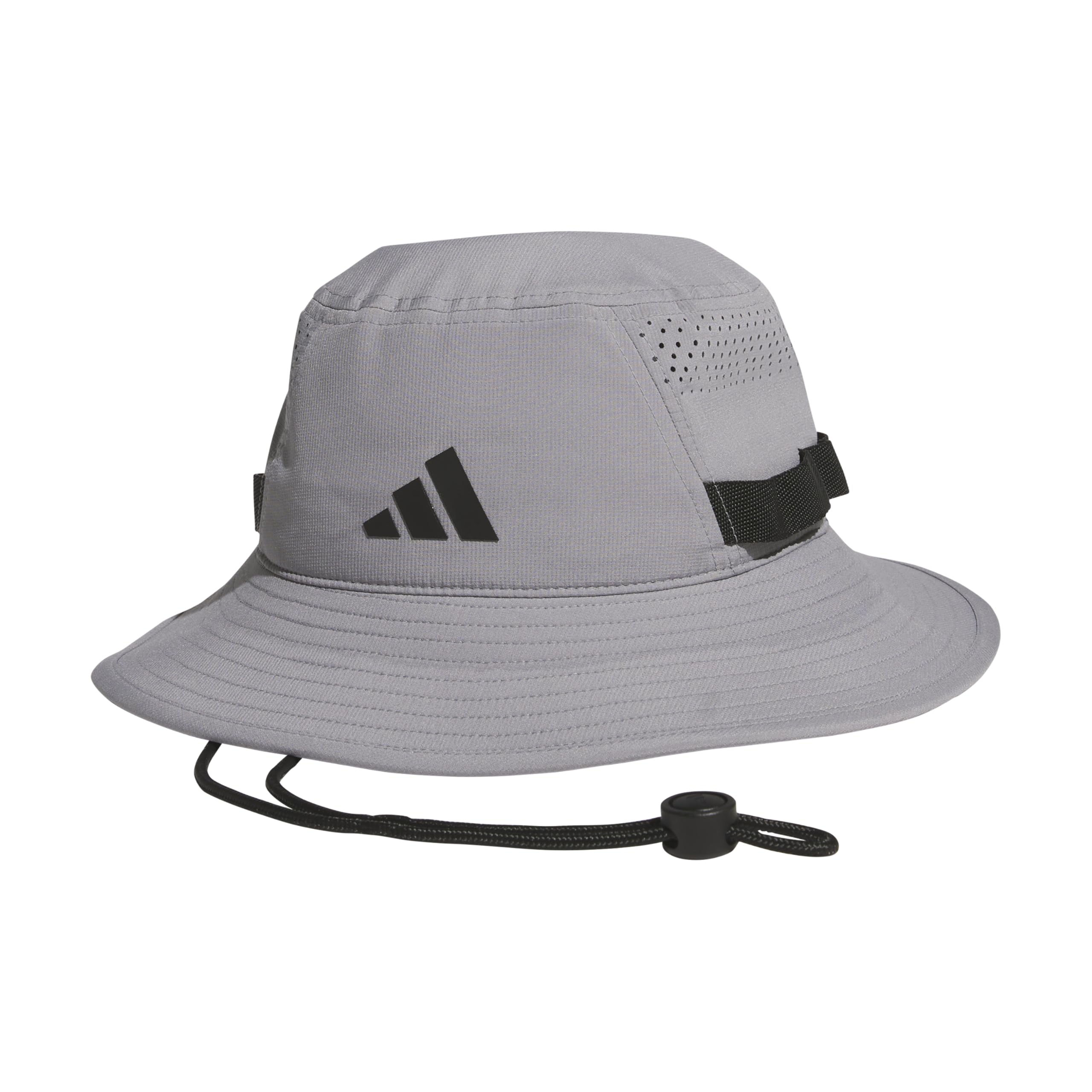 Adidas Mens Victory Bucket Hat for Men – Athletic Sun Cap for Outdoors