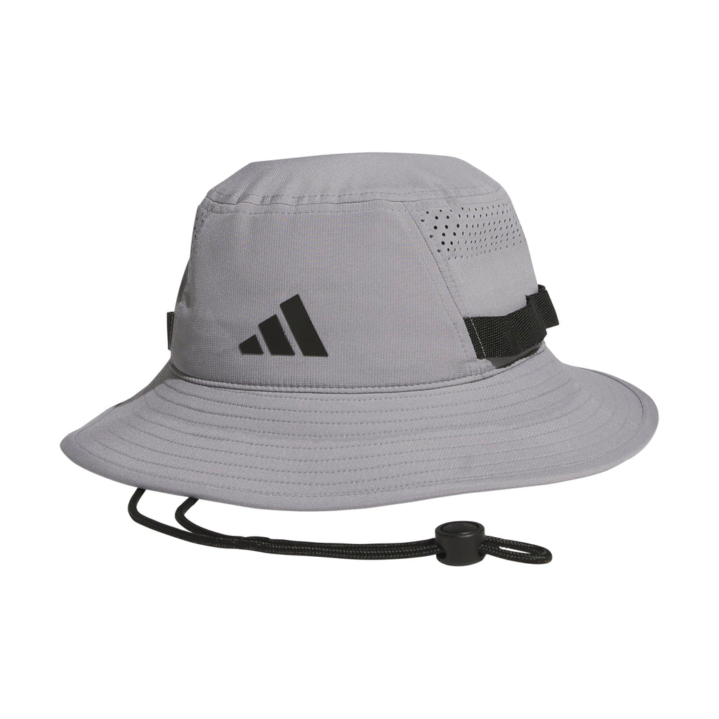Adidas Mens Victory Bucket Hat for Men – Athletic Sun Cap for Outdoors