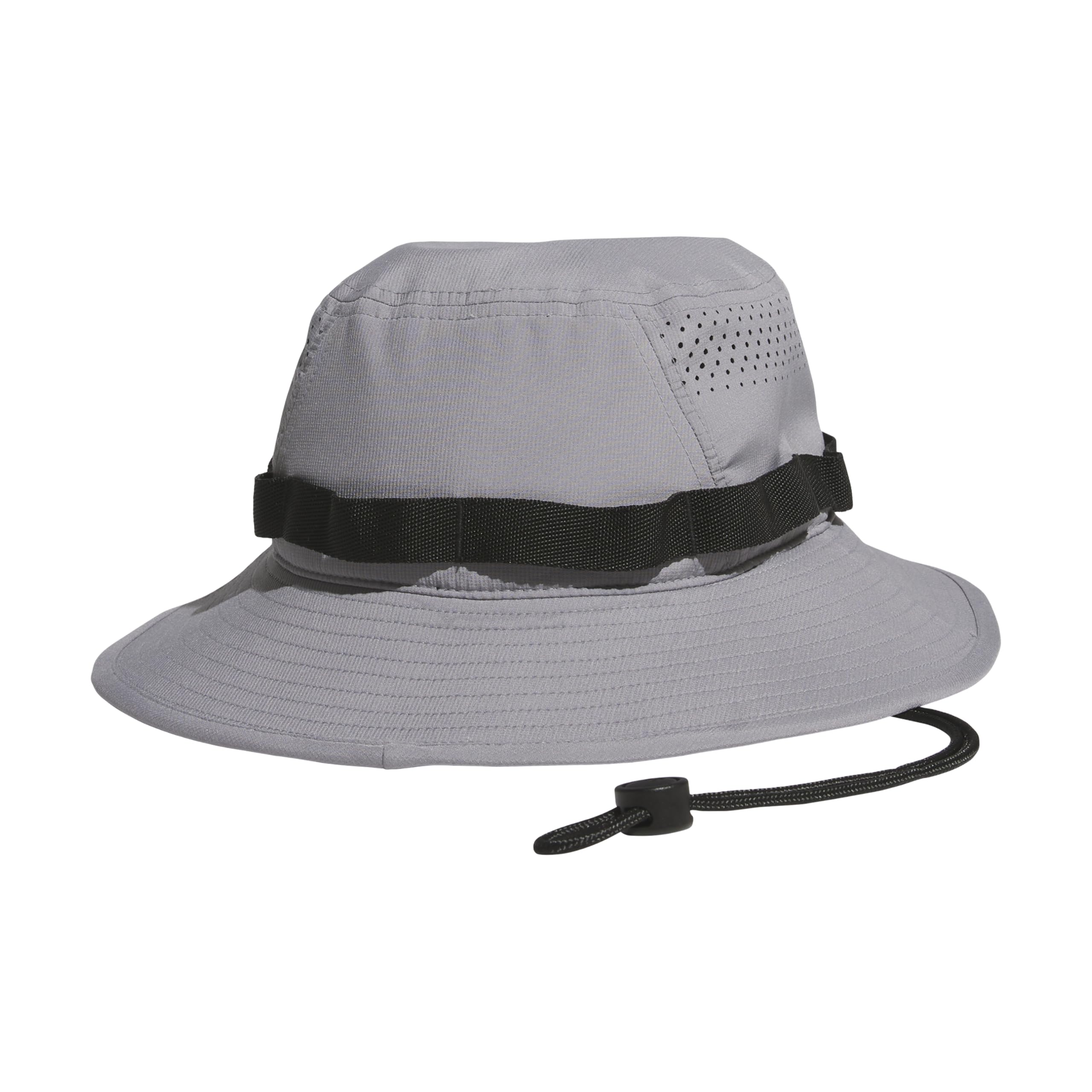 Adidas Mens Victory Bucket Hat for Men – Athletic Sun Cap for Outdoors