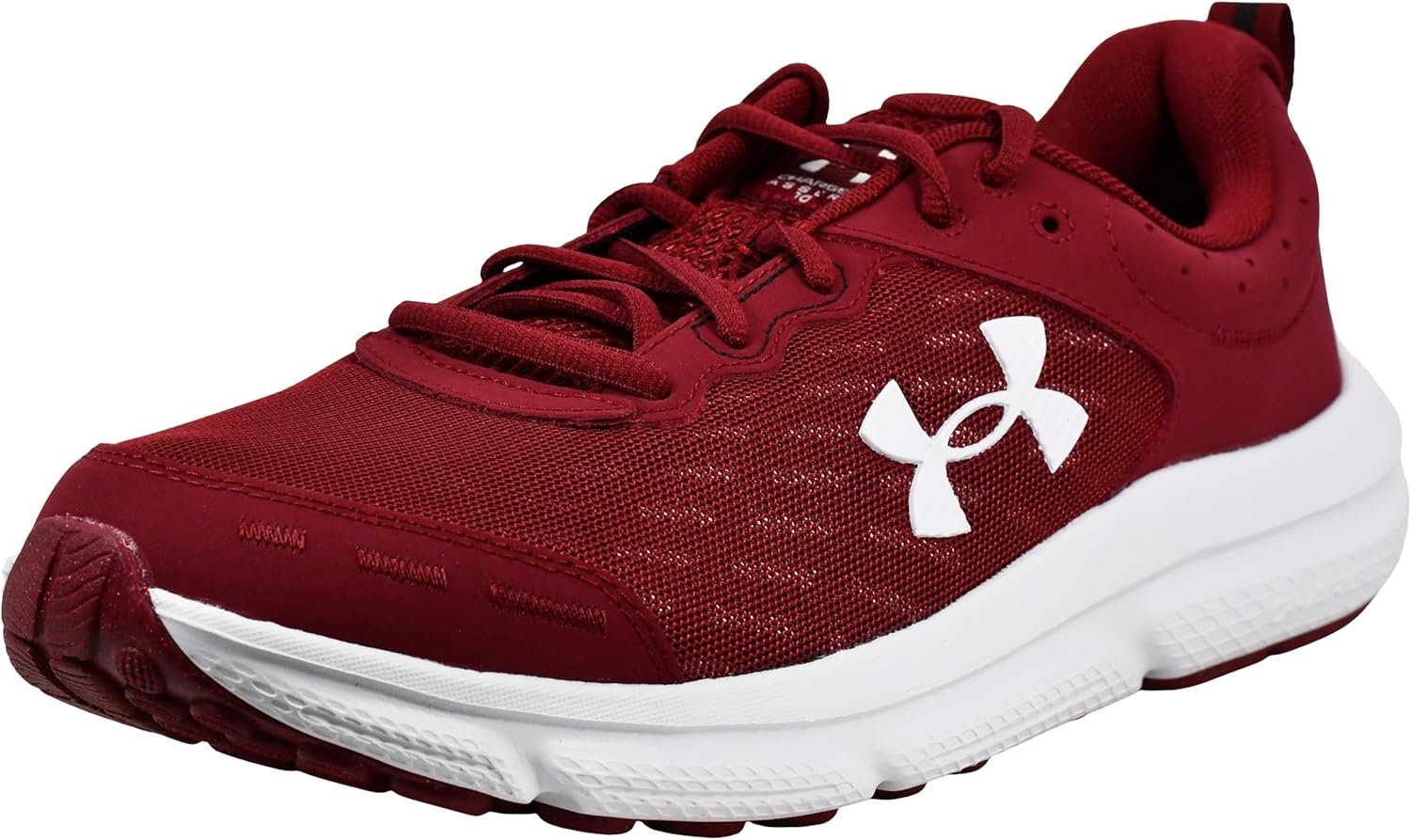 Under Armour Men's Charged Assert 10 Running Shoe