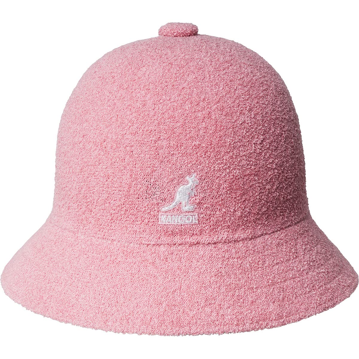 Kangol Men, Women Bermuda Casual
