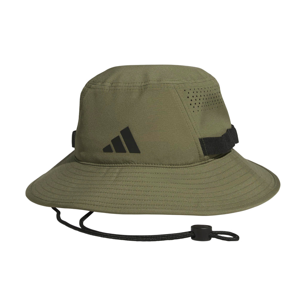 Adidas Mens Victory Bucket Hat for Men – Athletic Sun Cap for Outdoors