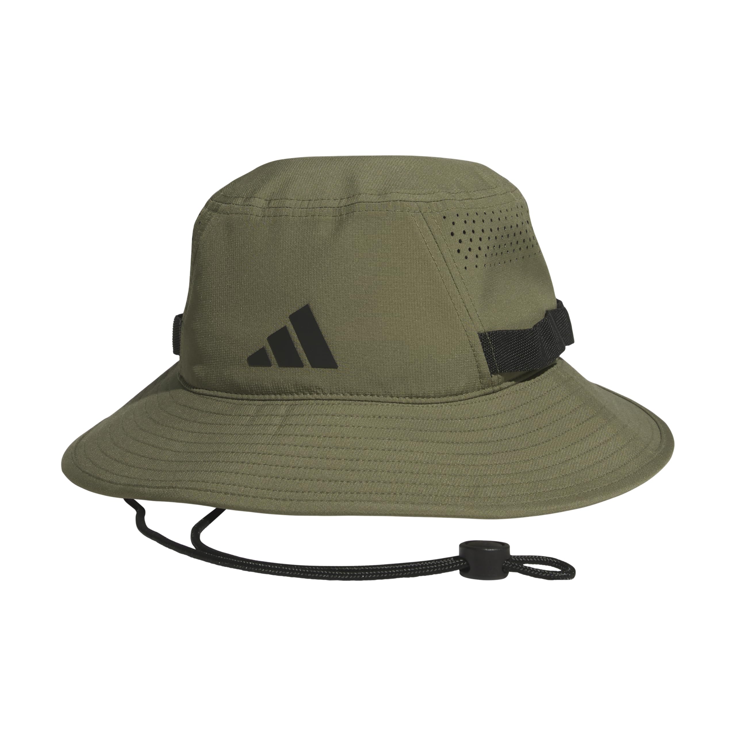 Adidas Mens Victory Bucket Hat for Men – Athletic Sun Cap for Outdoors
