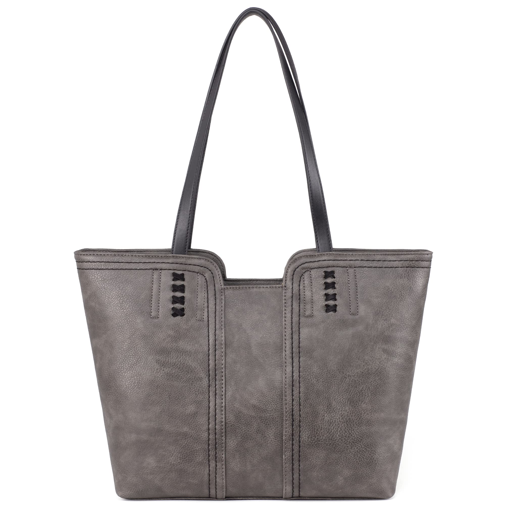 Montana West Tote Bag for Women Top Handle Satchel Purse