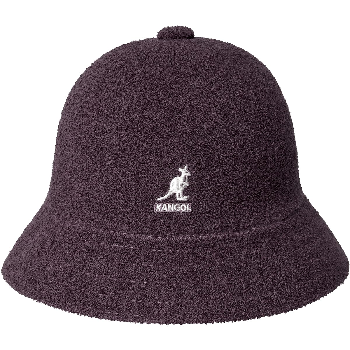 Kangol Men, Women Bermuda Casual