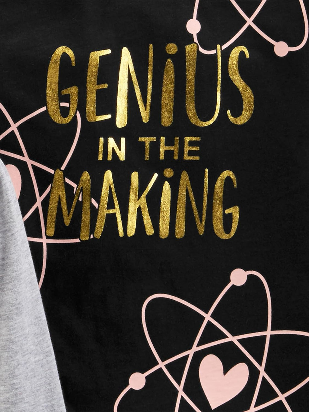 Simple Joys by Carter's Baby-Girls 3-Pack Graphic Long-Sleeve Tees