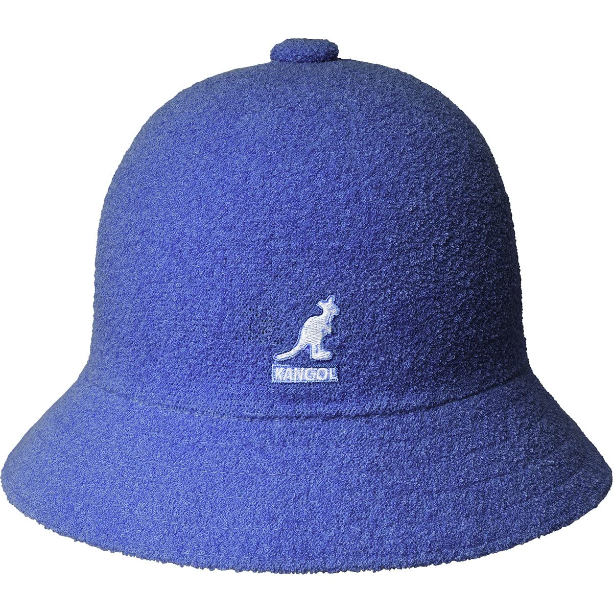Kangol Men, Women Bermuda Casual